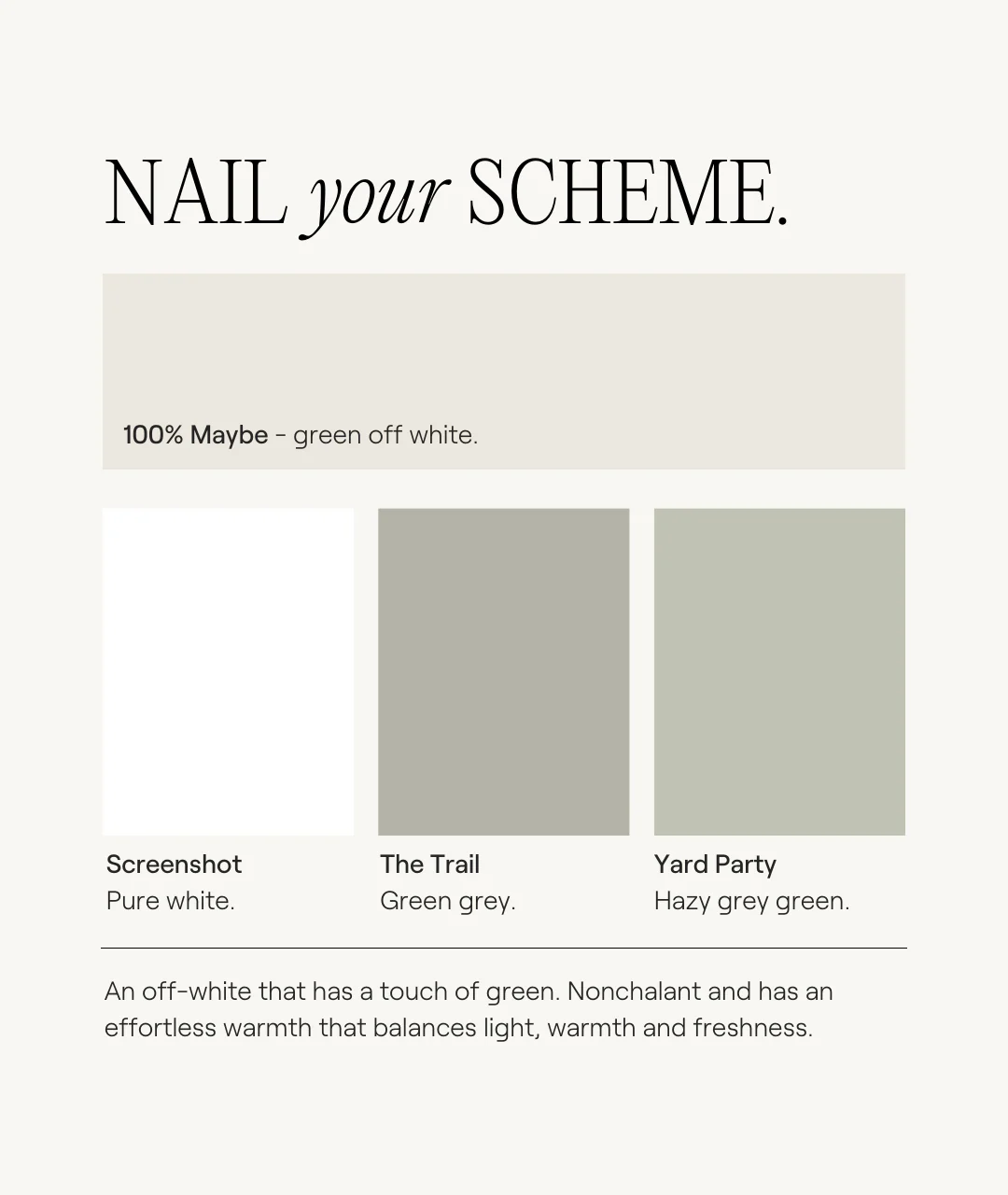 100% Maybe - Image 4