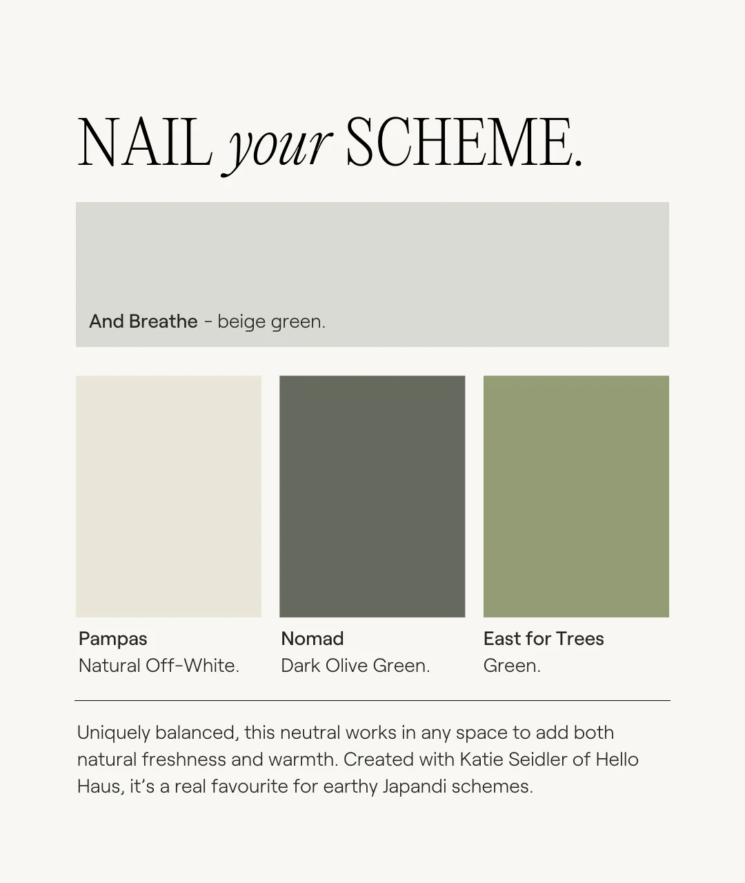 And Breathe - Image 14