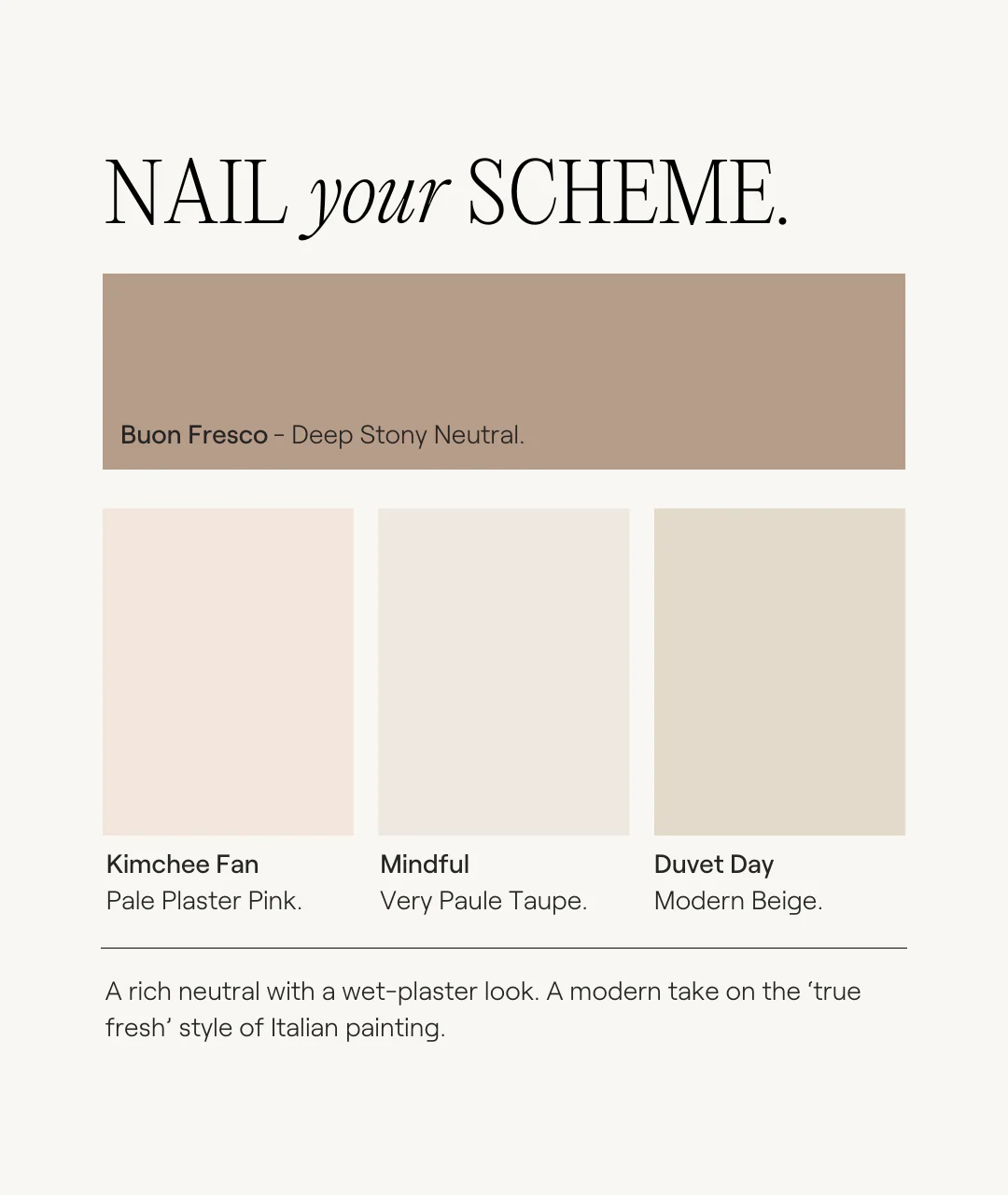 Buon Fresco - Image 3