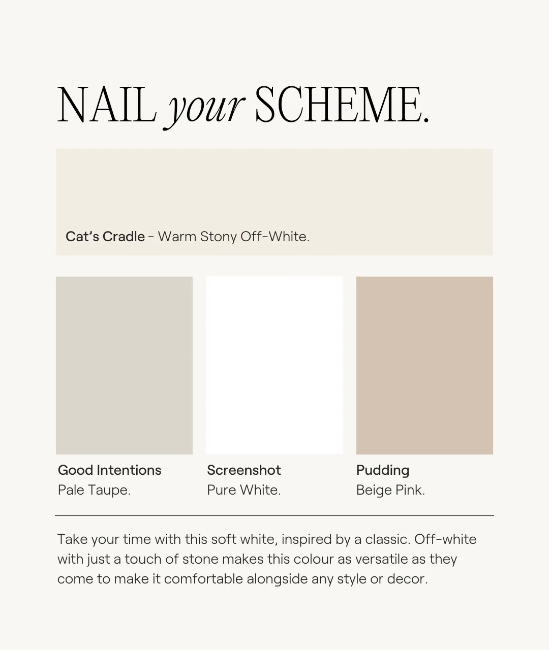 Cat's Cradle - Image 3