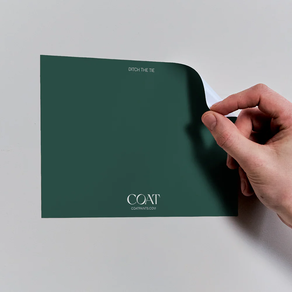 Ditch the Tie - Image 6