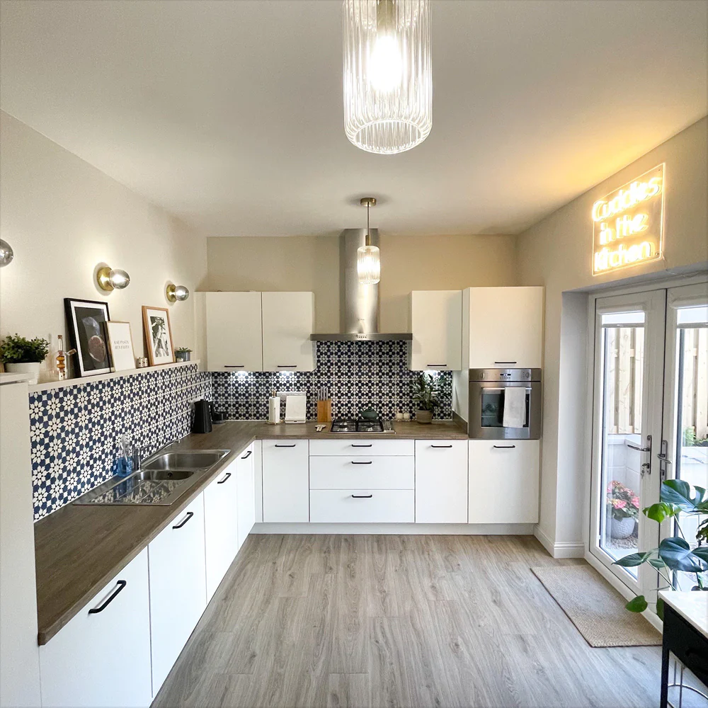 Good Intentions - Image 31