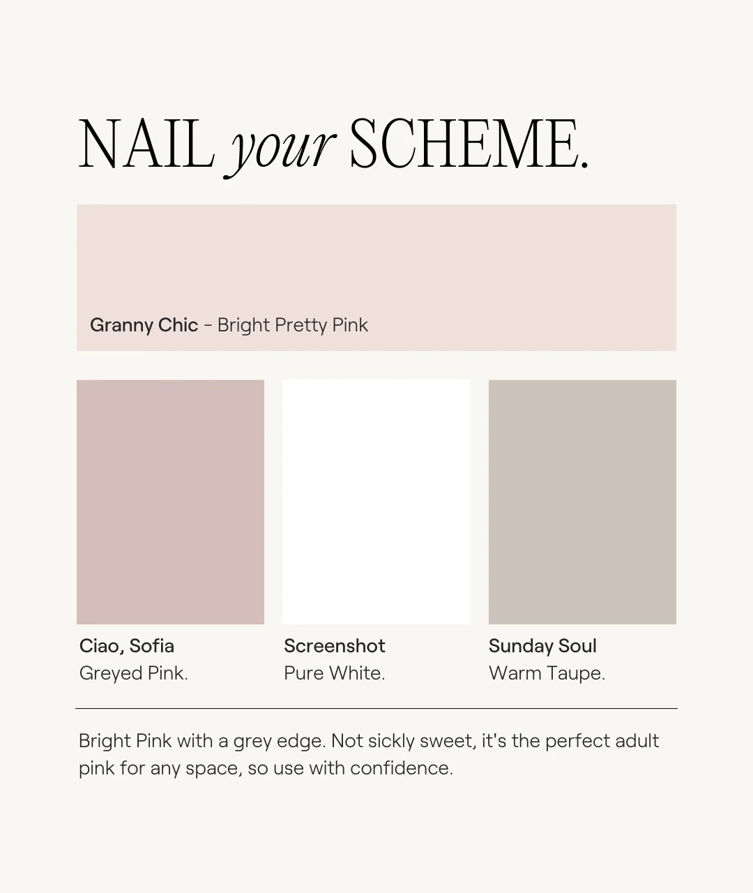 Granny Chic - Image 3