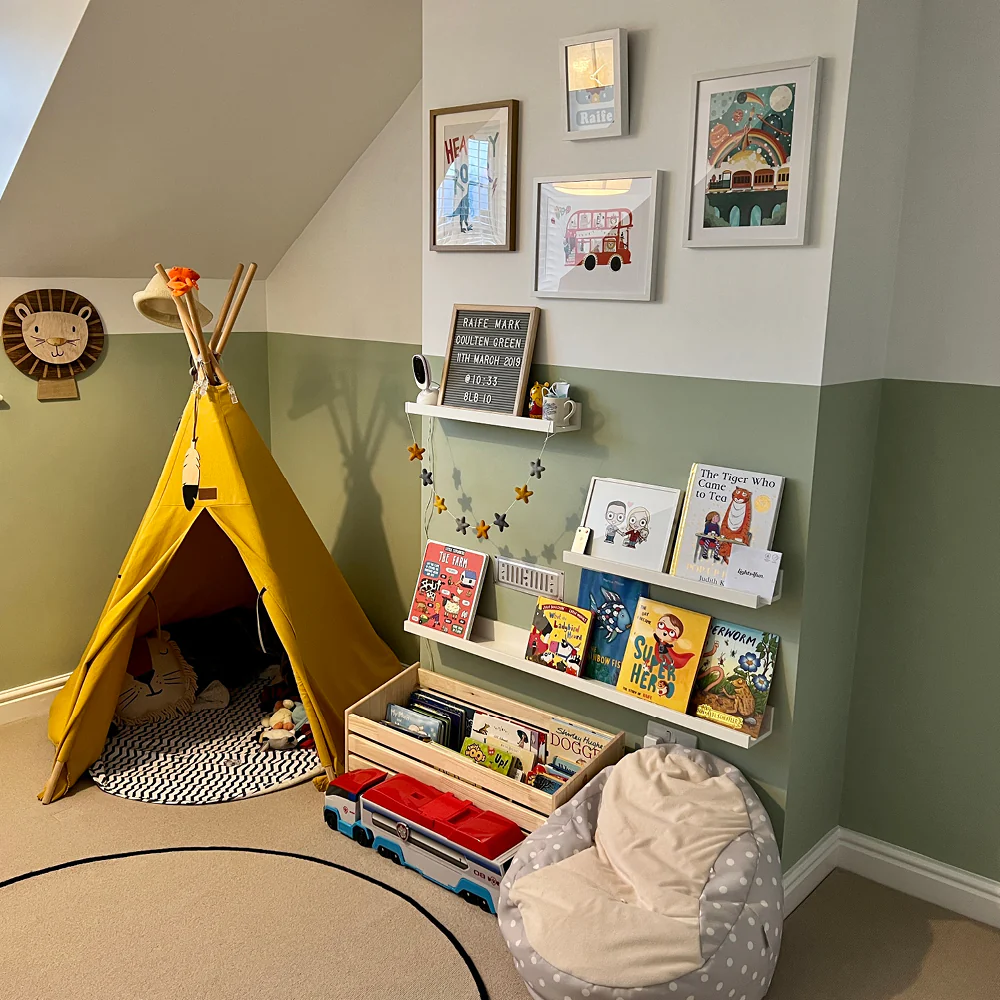 Home Grown - Image 9