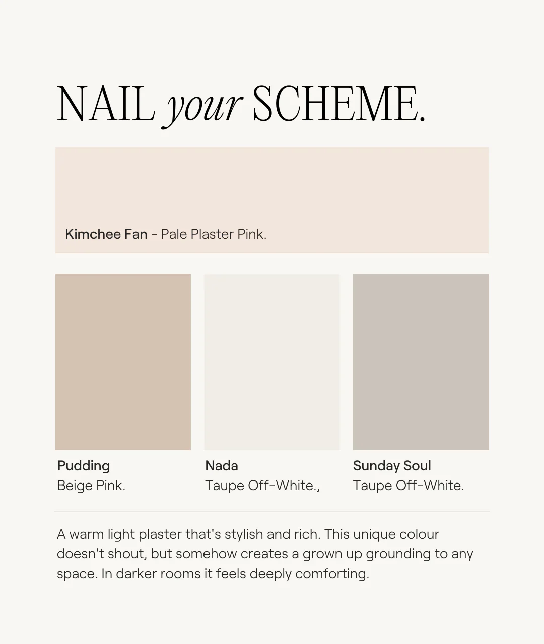 Kimchee Fan - Image 3