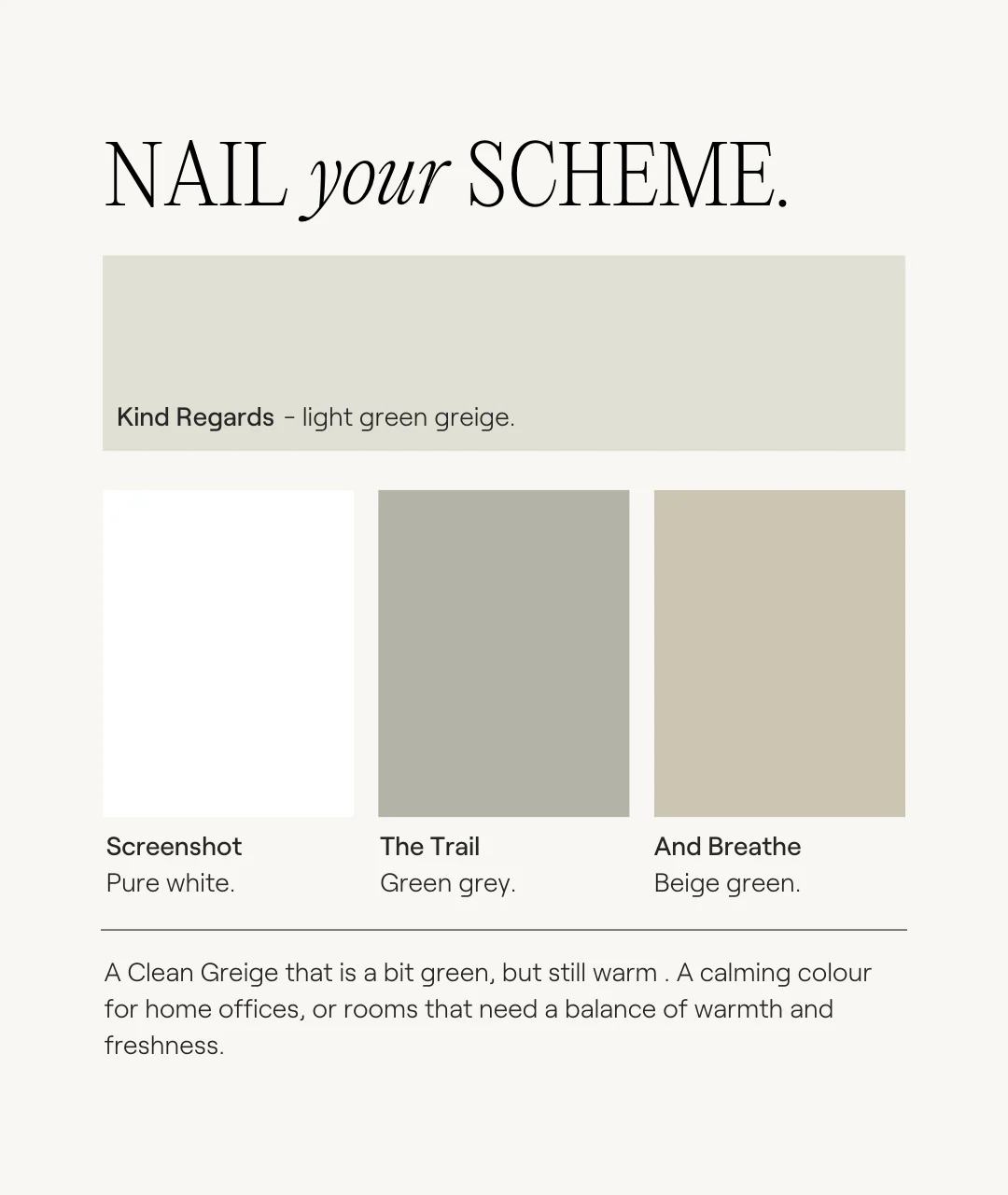 Kind Regards - Image 3