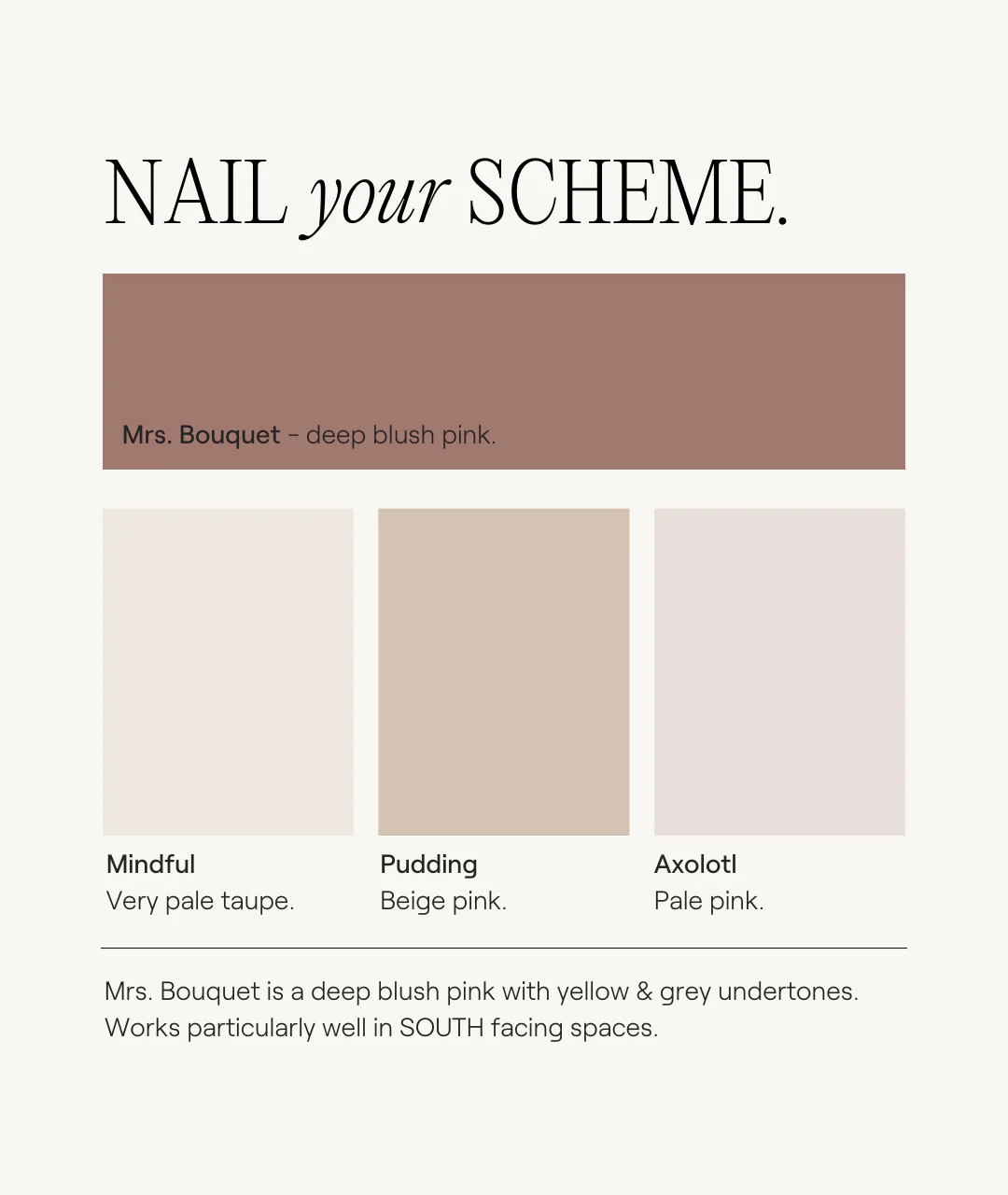 Mrs. Bouquet - Image 3