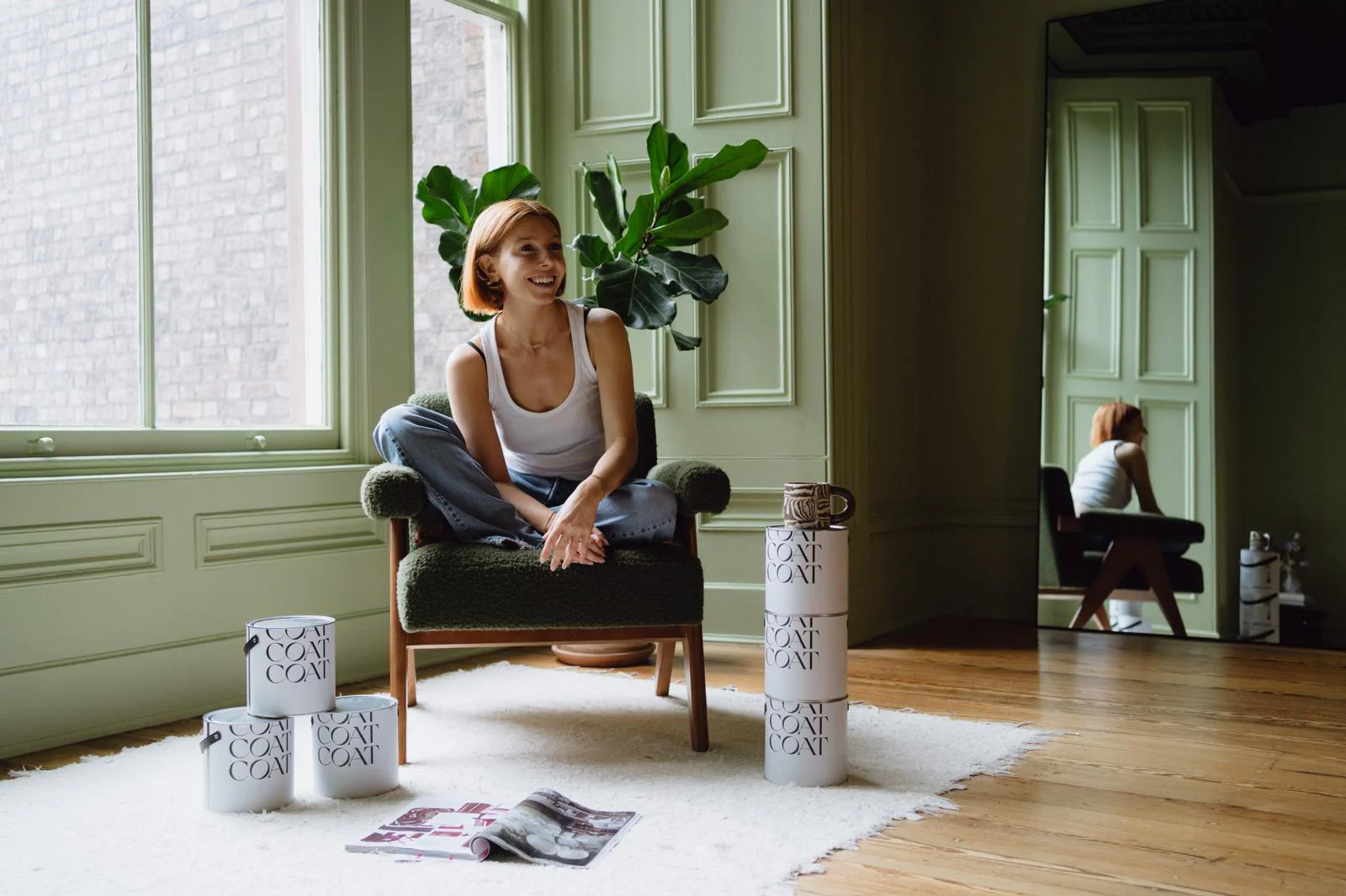 Stacey Dooley Sample Pack - Image 7