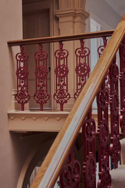 Stage Door - Image 3