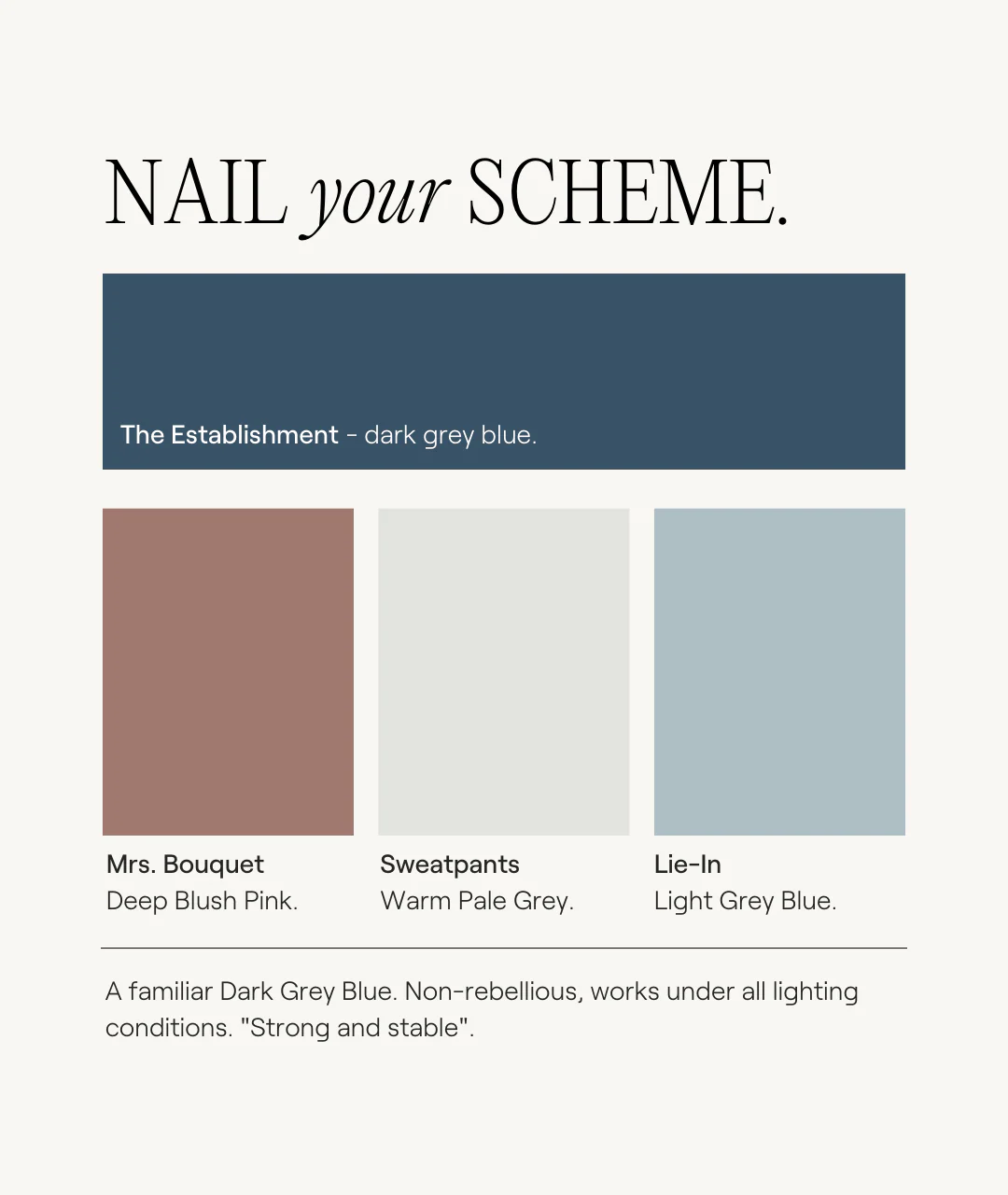 The Establishment - Image 3